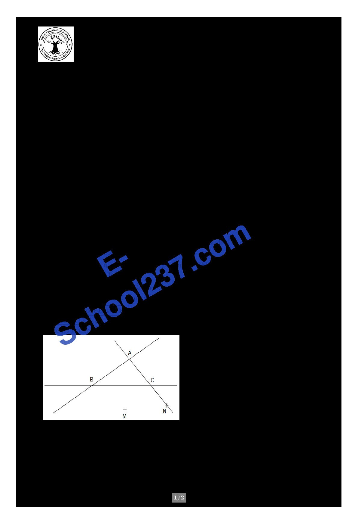 ibte 4e seq